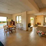 Vila Nautilos Ideales Mousata