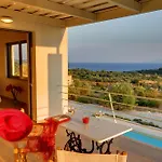 Nautilos Ideales Vila Mousata