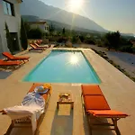 Villa Nautilos Ideales *