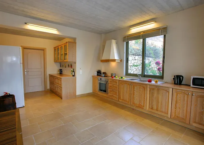 Nautilos Ideales Villa