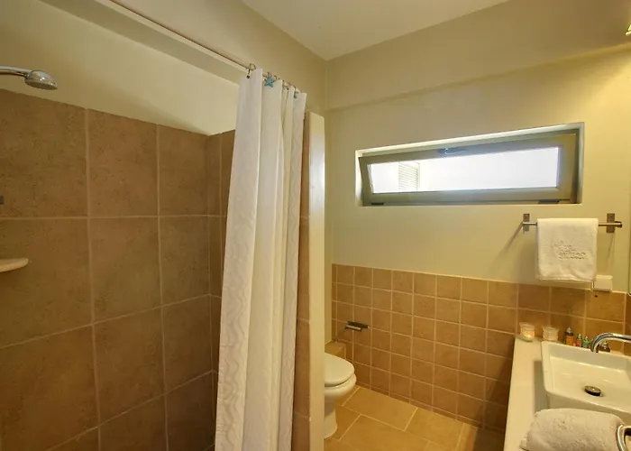 Villa Nautilos Ideales *