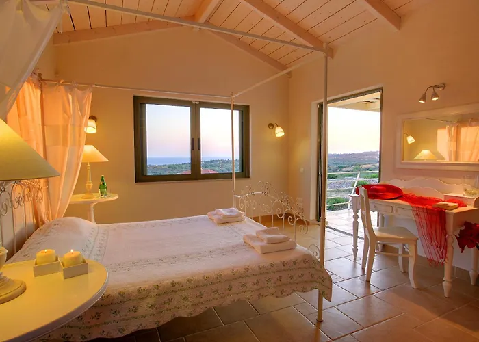 Nautilos Ideales Villa