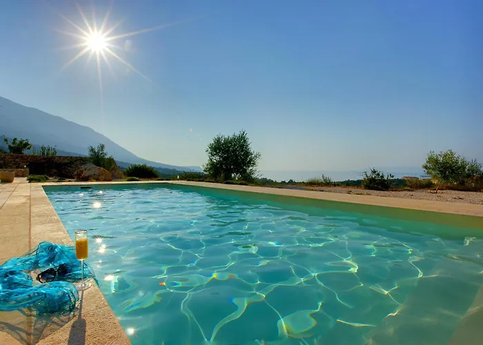 Villa Nautilos Ideales *