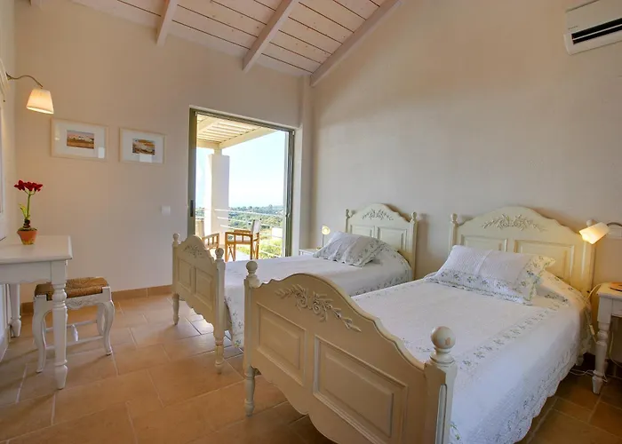 Villa Nautilos Ideales Mousata