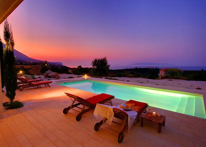 Nautilos Ideales Mousata