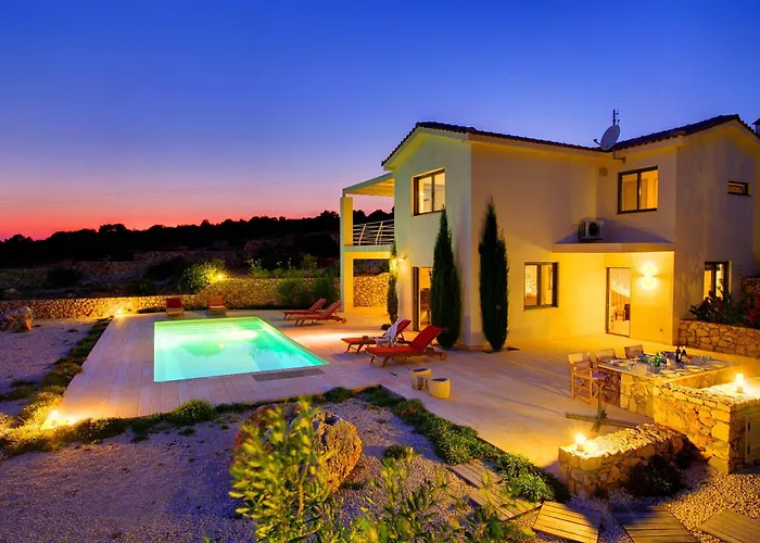 Villa Nautilos Ideales