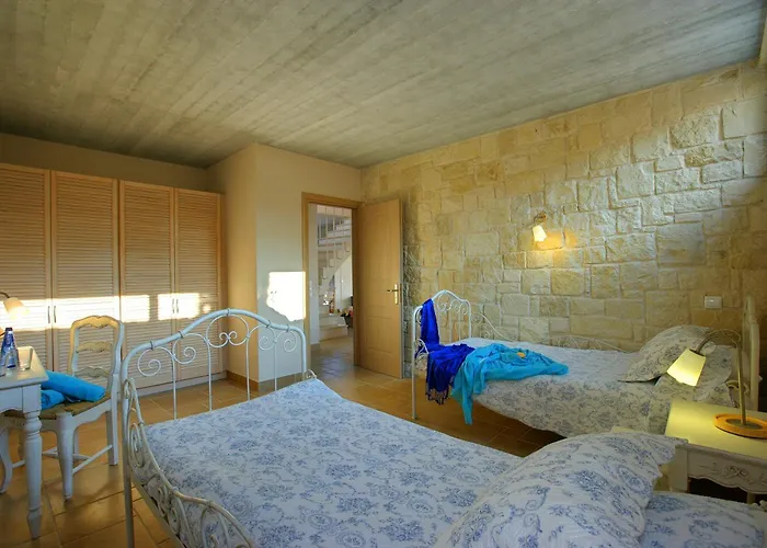 Villa Nautilos Ideales *