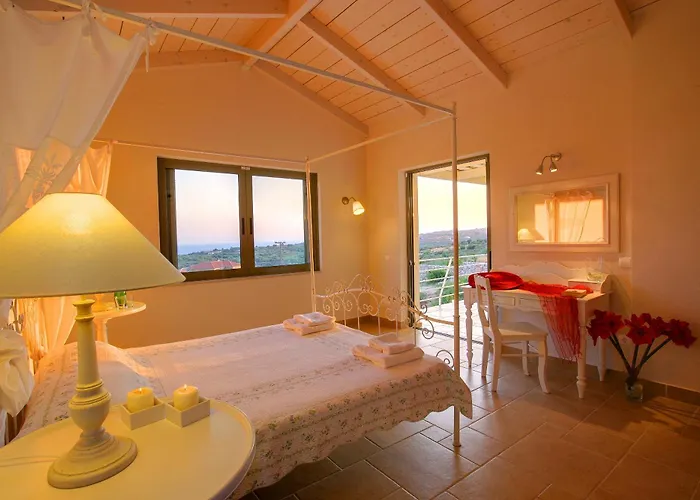 Villa Nautilos Ideales *