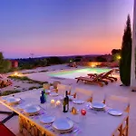 Villa Nautilos Ideales Mousata