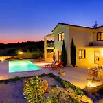 Villa Nautilos Ideales