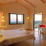 Nautilos Ideales Villa Mousata