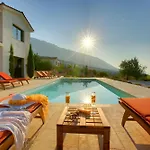 Villa Nautilos Ideales *
