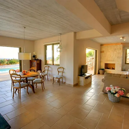 Villa Nautilos Ideales Mousata