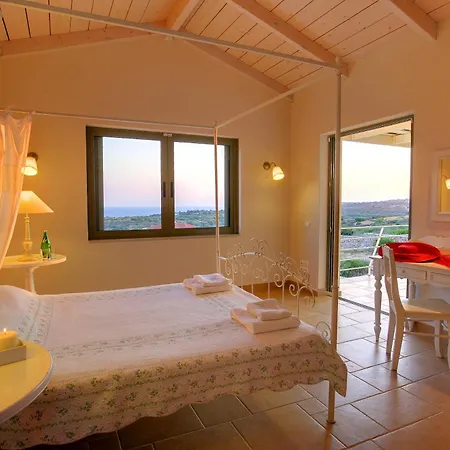 Nautilos Ideales Villa