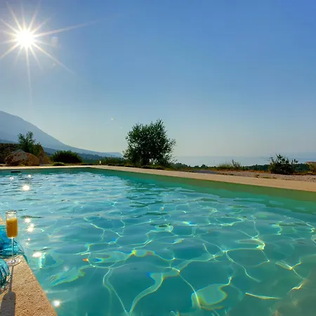 Villa Nautilos Ideales *