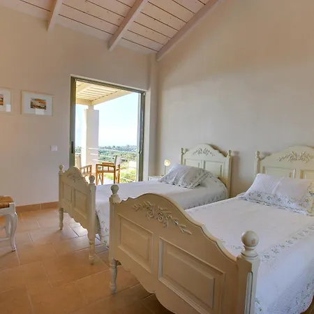 Villa Nautilos Ideales Mousata