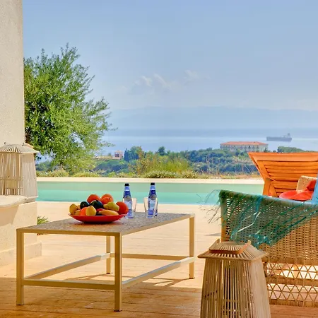 Nautilos Ideales Mousata