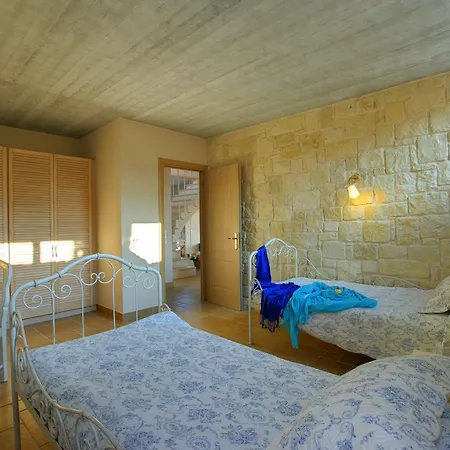 Villa Nautilos Ideales *