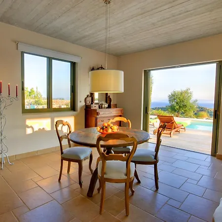 Villa Nautilos Ideales
