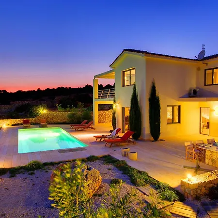 Villa Nautilos Ideales *
